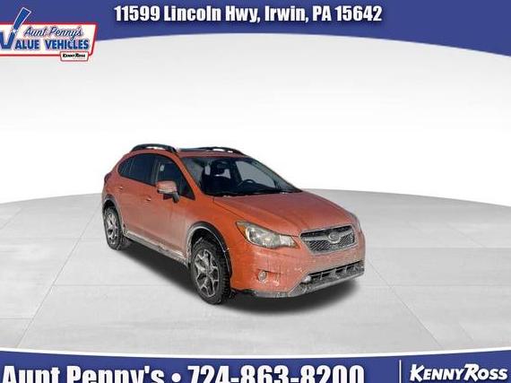 SUBARU XV CROSSTREK 2015 JF2GPADC1F8294251 image SUBARU XV CROSSTREK 2015 JF2GPADC1F8294251 image